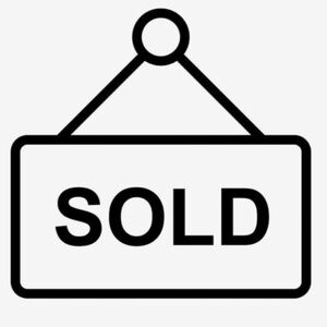 SOLD